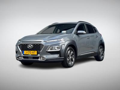 Financial Lease Hyundai KONA 1.6 GDI HEV Fashion