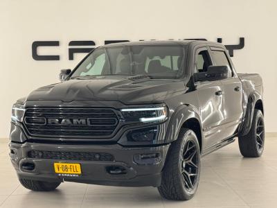 Financial Lease Dodge Ram 5.7 V8 4x4 Widebody Limited Night NL-AUTO