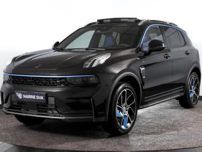 Financial Lease Lynk & Co 01 1.5 PHEV 261PK MY23