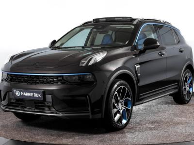 Financial Leas Lynk & Co 01 1.5 PHEV 261PK MY22