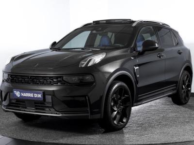 Financial Leas Lynk & Co 01 1.5 PHEV 261PK MY23