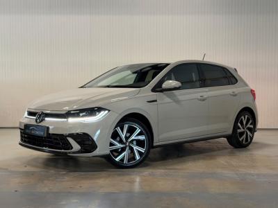 Financial Leas Volkswagen Polo 1.0 TSI R-Line Business