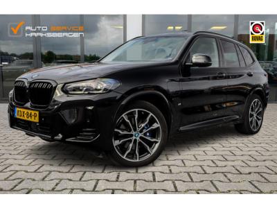 Financial Leas BMW X3 xDrive30e M-Sport