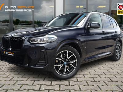 Financial Lease BMW X3 xDrive30e M-Sport