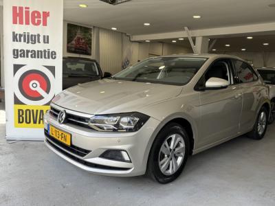 Financial Leas Volkswagen Polo 1.0 TSI Beats
