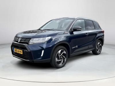 Financial Lease Suzuki Vitara 1.4 Boosterjet Smart Hybrid Style