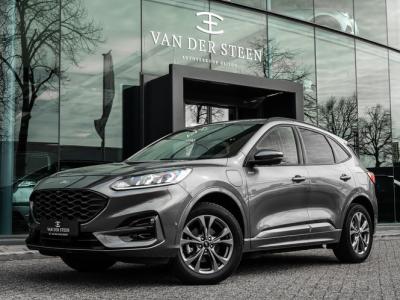 Financial Leas Ford Kuga 2.5 PHEV ST-Line