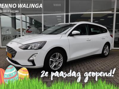 Financial Lease Ford FOCUS Wagon 1.5 EcoBlue Titanium X Business