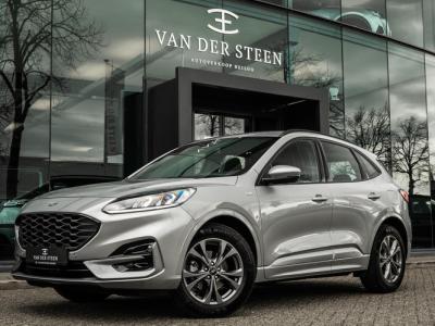 Financial Lease Ford Kuga 2.5 FHEV ST-Line