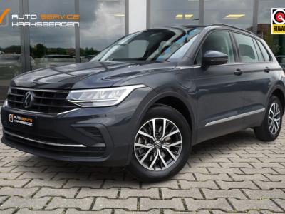 Financial Lease Volkswagen Tiguan 1.4 TSI eHybrid Life