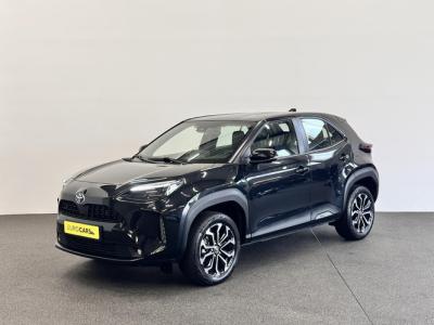 Financial Lease Toyota Yaris Cross 1.5 Hybrid Dynamic