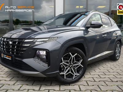 Financial Lease Hyundai Tucson 1.6 T-GDI PHEV N Line 4WD