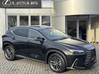 Financial Leas Lexus NX 450h+ AWD Luxury Line