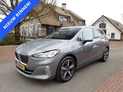 Financial Lease BMW 2 Serie Active Tourer 225e xDrive
