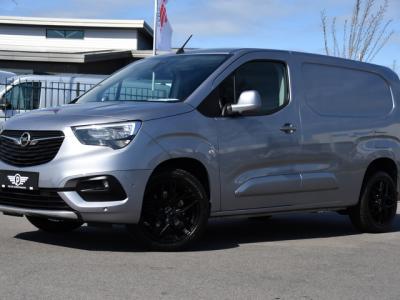 Financial Leas Opel Combo 1.5D L2H1 PB Edition