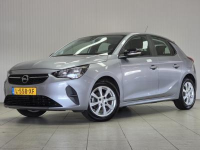 Financial Leas Opel Corsa 1.2 Edition