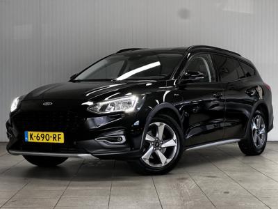 Financial Lease Ford FOCUS Wagon 1.0 EcoBoost Active