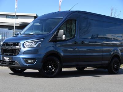 Financial Lease Ford Transit 350 2.0 TDCI L3H2 Limited PB Edition