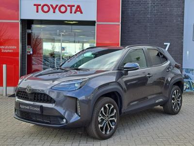 Financial Lease Toyota Yaris Cross 1.5 Hybrid 115 First Edition