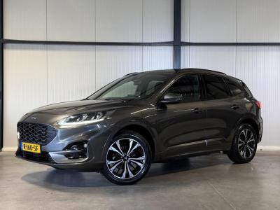 Financial Leas Ford Kuga 2.5 PHEV ST-Line X Virtual B&O Head-up Camera VOL!