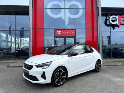 Financial Leas Opel Corsa 1.2 GS Line