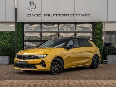 Financial Lease Opel Astra 1.6 Turbo Plug In Hybrid GS