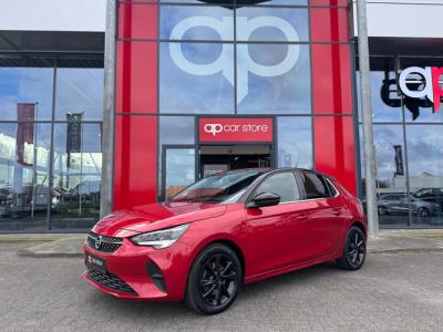 Financial Leas Opel Corsa 1.2 Elegance