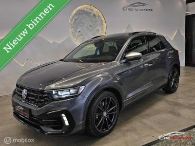 Financial Lease Volkswagen T-Roc 2.0 TSI 4Motion R Panorama