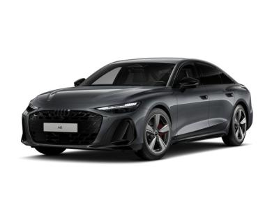 Financial Leas Audi A6 Limousine