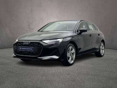 Financial Leas Audi A3 Sportback