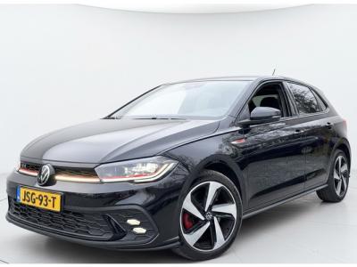 Financial Lease Volkswagen Polo 2.0 TSI GTI TSI 210PK DSG GTI-SPORT