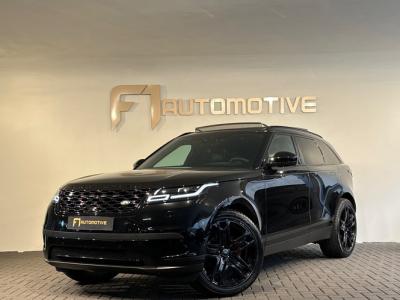 Financial Leas Land Rover Range Rover Velar 2.0 P250 Turbo AWD R-Dynamic SE