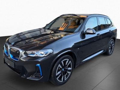 Financial Leas BMW iX3 M-SPORT 80 kWh LED