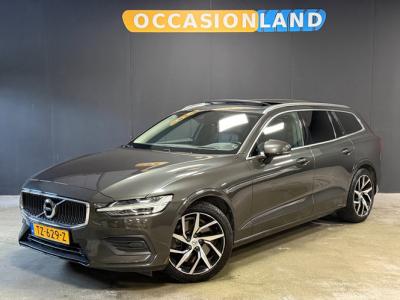 Financial Lease Volvo V60 2.0 T5 Momentum