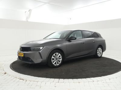 Financial Lease Opel Astra Sports Tourer 1.5 CDTI Business Elegance