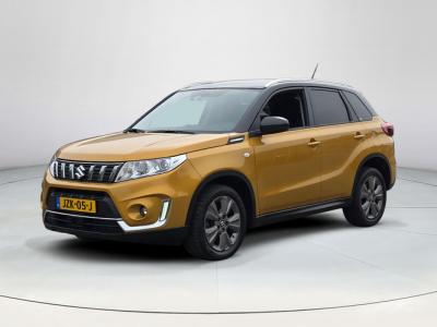 Financial Lease Suzuki Vitara 1.0 Boosterjet AllGrip Select