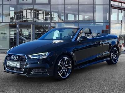 Financial Lease Audi A3 Cabriolet 35 Tfsi S-LINE LED