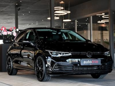 Financial Lease Volkswagen Golf 1.0 TSI Life Business