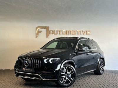 Financial Lease Mercedes-Benz GLE AMG 53 4MATIC+ Premium+ Pano