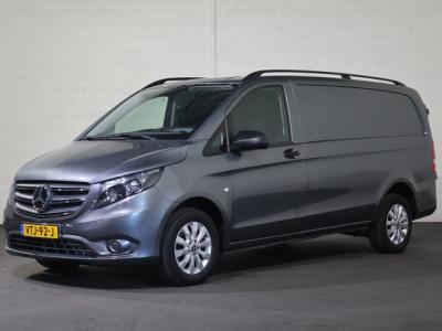 Financial Lease Mercedes-Benz Vito 110 CDI Lang Airco Navigatie 16dkm