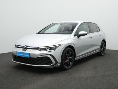 Financial Leas Volkswagen Golf 1.4 eHybrid 245 pk GTE