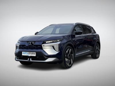 Financial Lease Mitsubishi Eclipse Cross Instyle 87 kWh