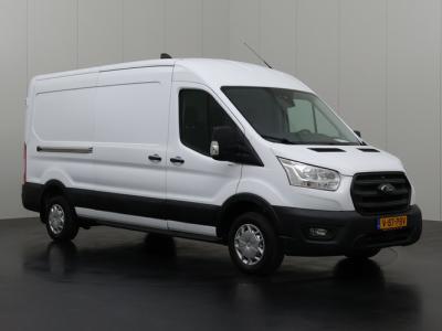 Financial Lease Ford Transit 2.0TDCi 130PK L3H2