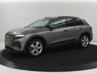 Financial Lease Audi Q4 e-tron 35 Launch edition 55 kWh