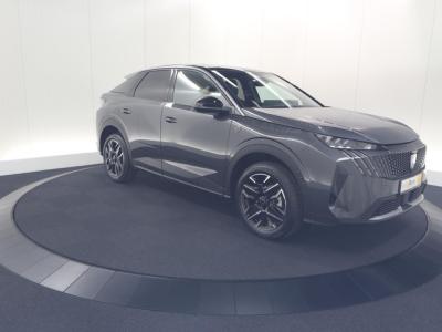 Financial Leas Peugeot 3008 1.2 Hybrid 136 GT