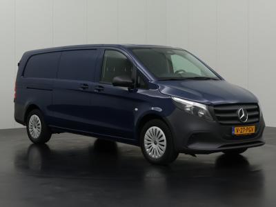 Financial Lease Mercedes-Benz Vito 116CDI XXL