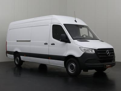 Financial Lease Mercedes-Benz Sprinter 315CDi L3H2 Maxi