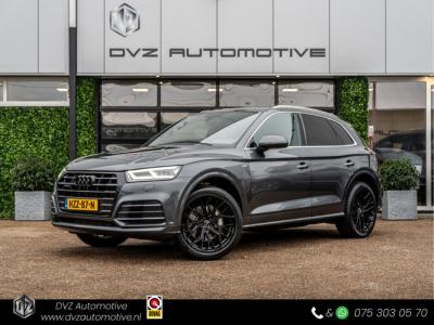 Financial Lease Audi Q5 55 TFSI e quattro Competition
