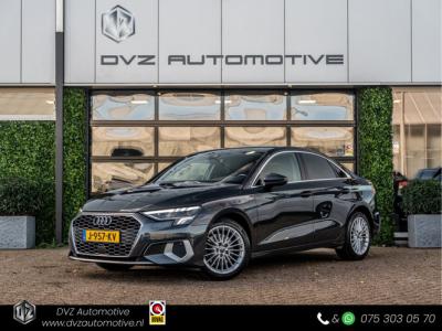 Financial Leas Audi A3 Limousine 35 TFSI Business edition