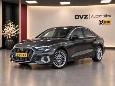 Financial Leas Audi A3 Limousine 35 TFSI Business edition